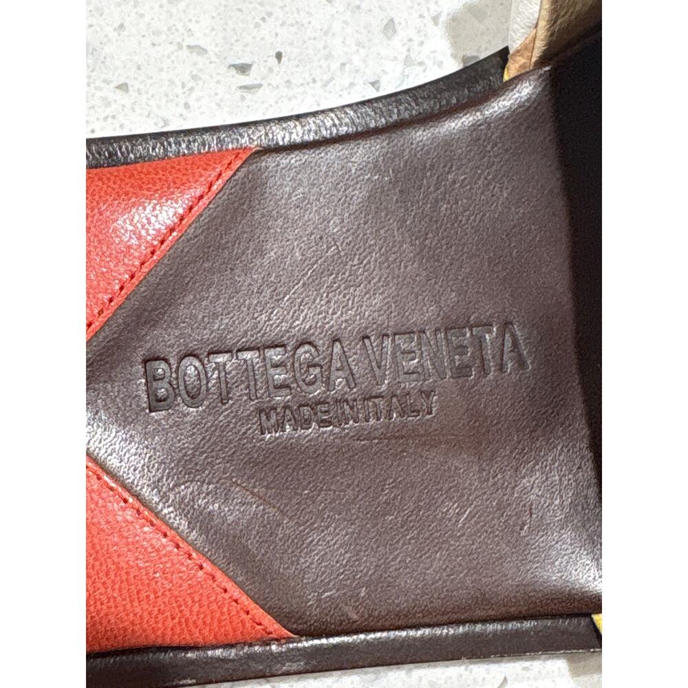 Bottega Veneta size 6 women’s sandals - Picture 6 of 7